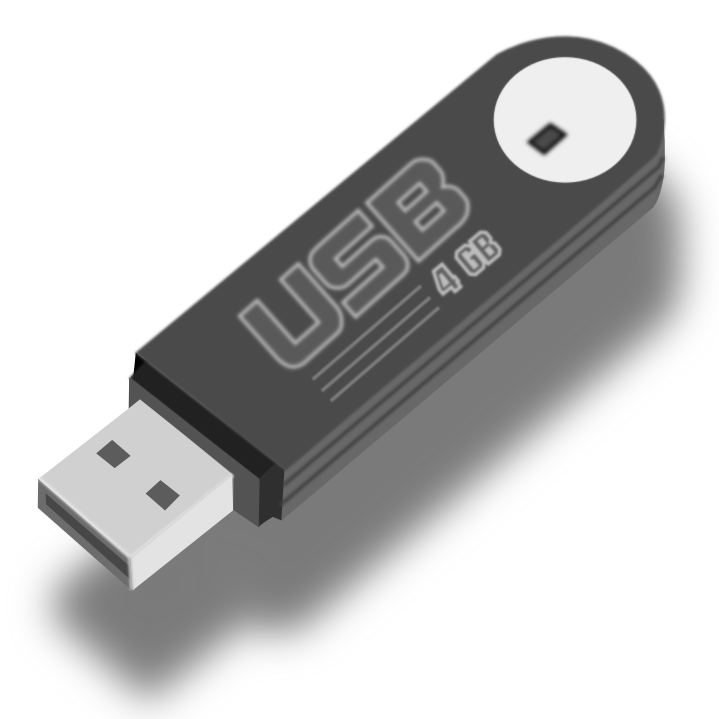 Making a Norton Ghost Bootable USB Drive