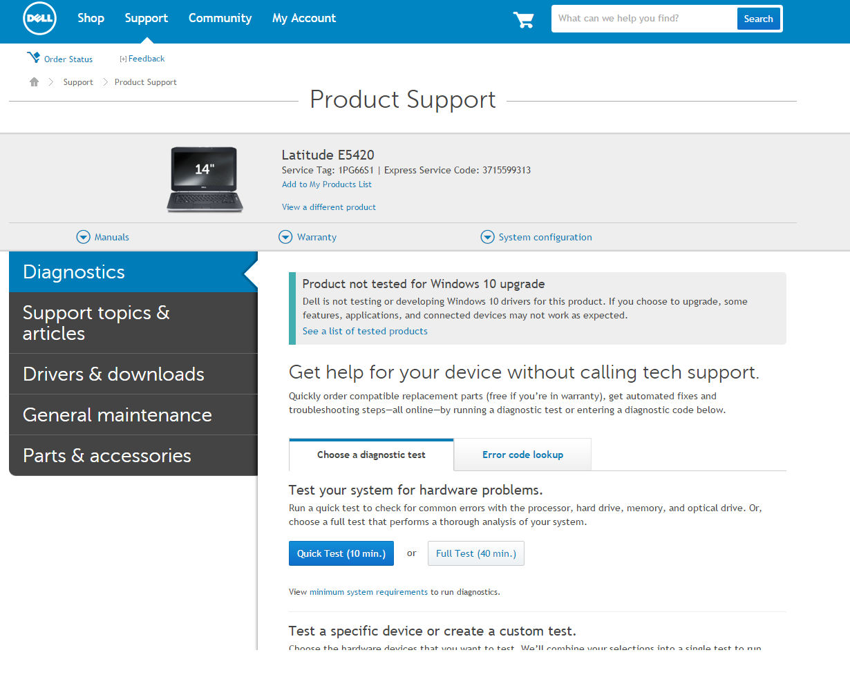 dell-product-supports