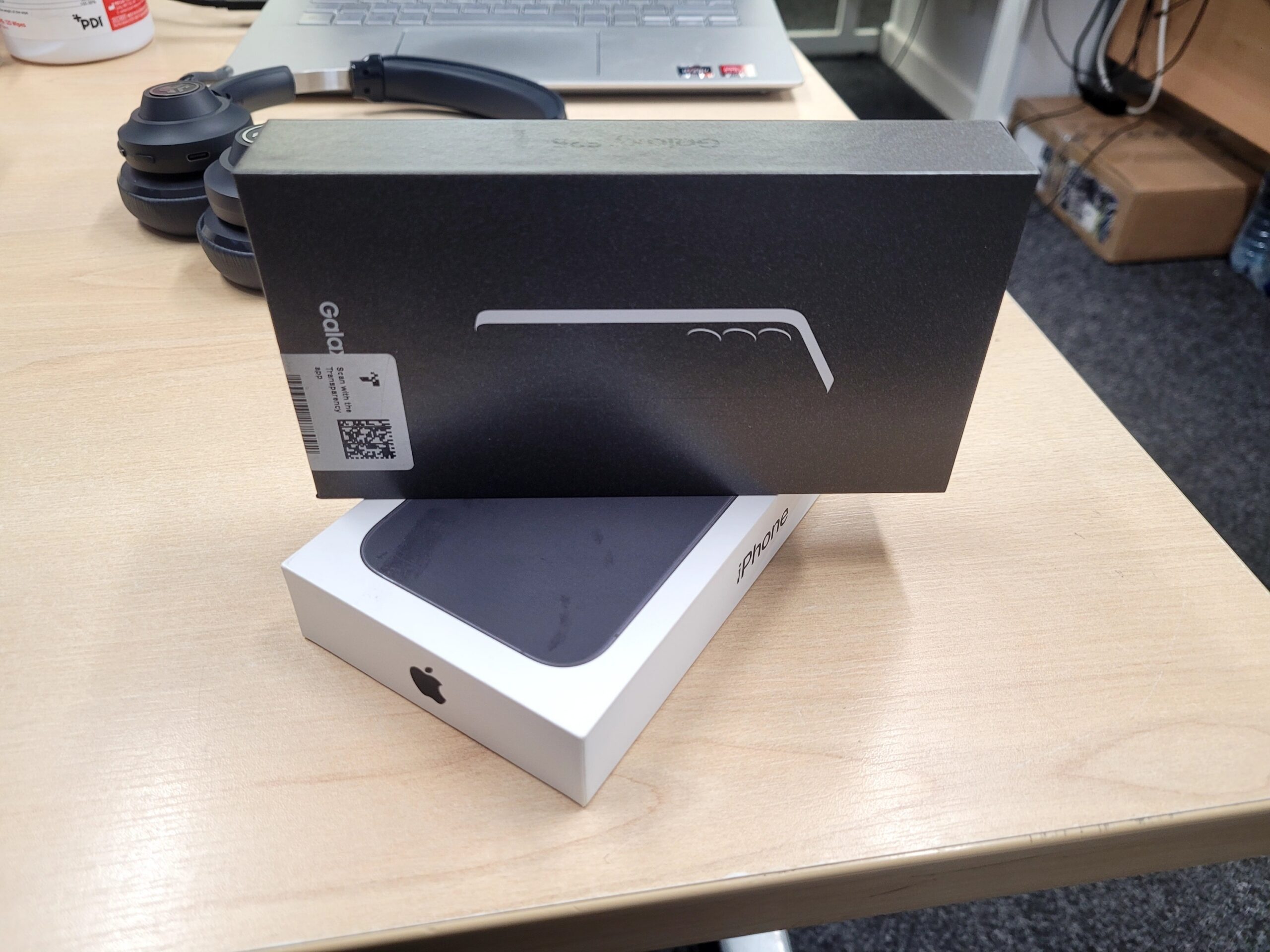 Lennox IT Spring 2026 Giveaway!